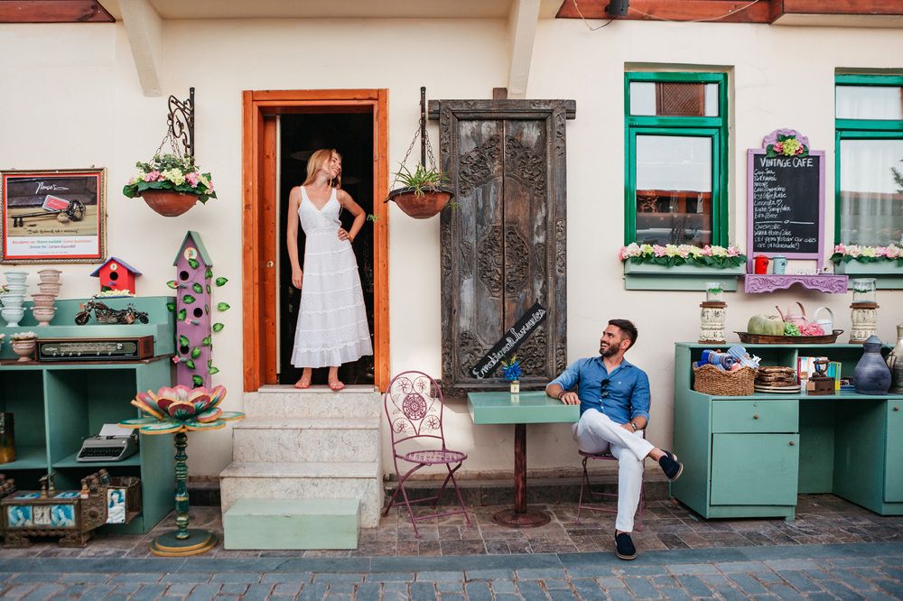 Photograph by Olga Emrullah