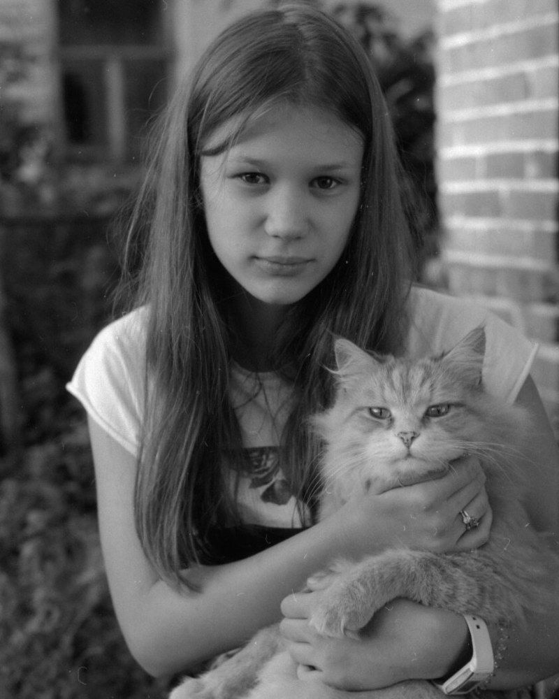 Photograph by Николай Косцов
