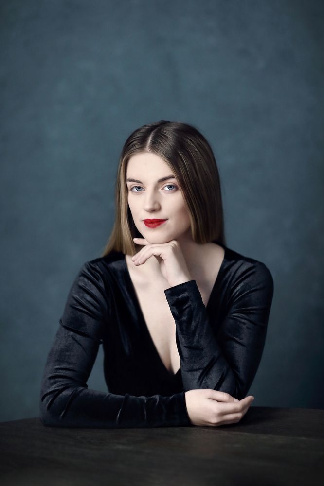 Photograph by Ina Lotito