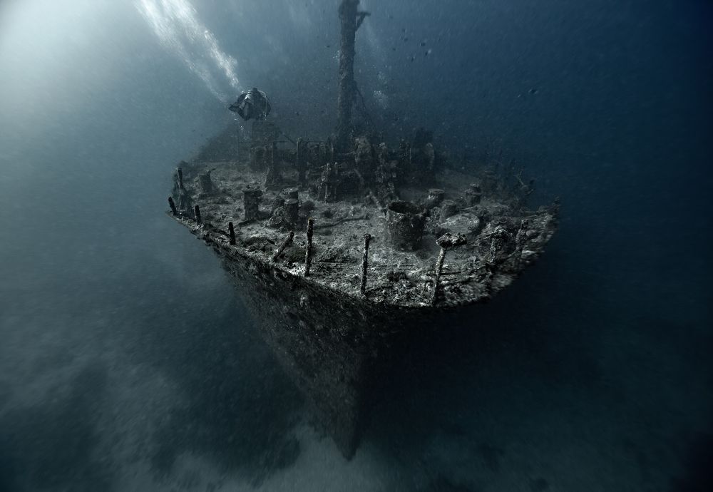 Photograph by Тетяна Тарасенко