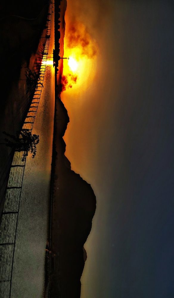 Photograph by Reza Aziz