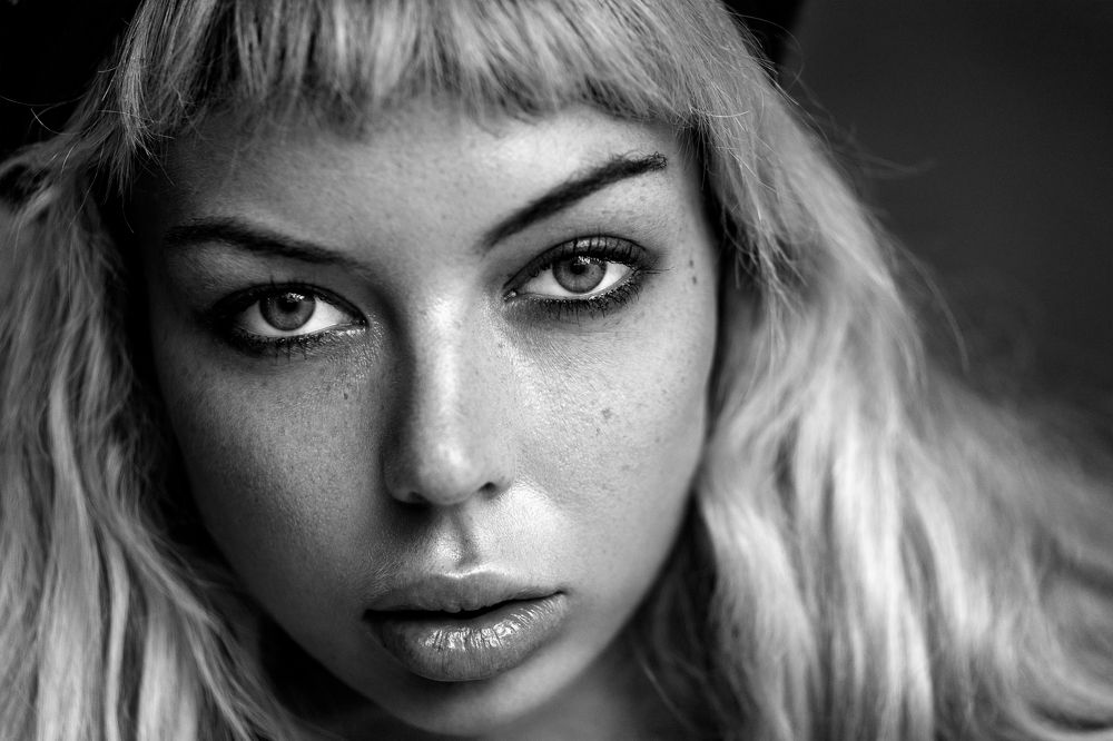 Photograph by Gary McGillivray-Birnie