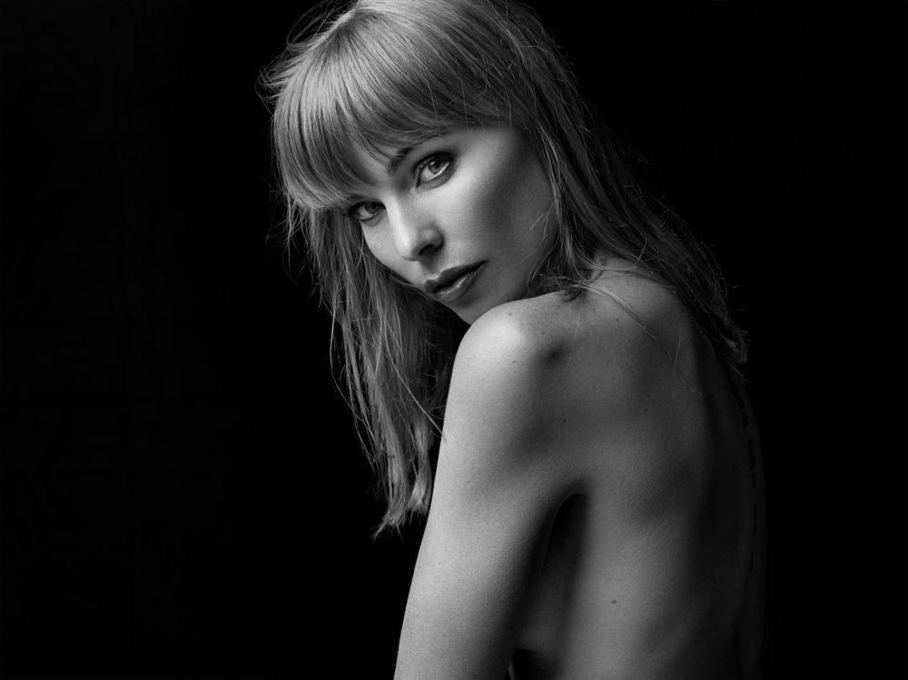 Photograph by Gary McGillivray-Birnie