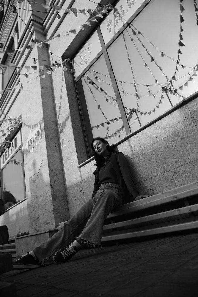 Photograph by Евгения Шакирова-Малиновская