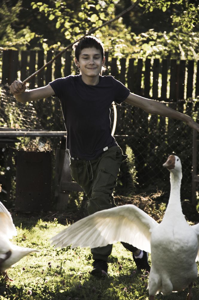 Photograph by Евгения Мурадян