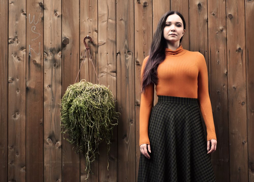 Photograph by Michal Rawski