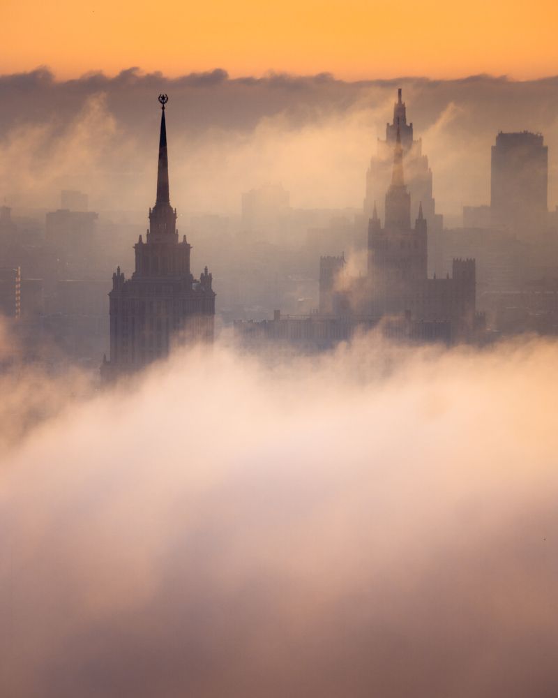 Photograph by Igor Gorshkov