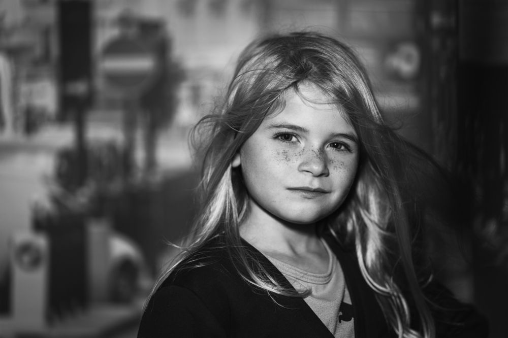 Photograph by Gary McGillivray-Birnie