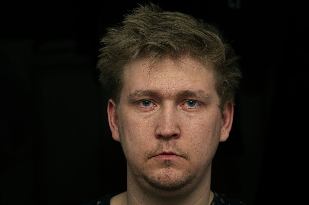 Photograph by Aleksandr