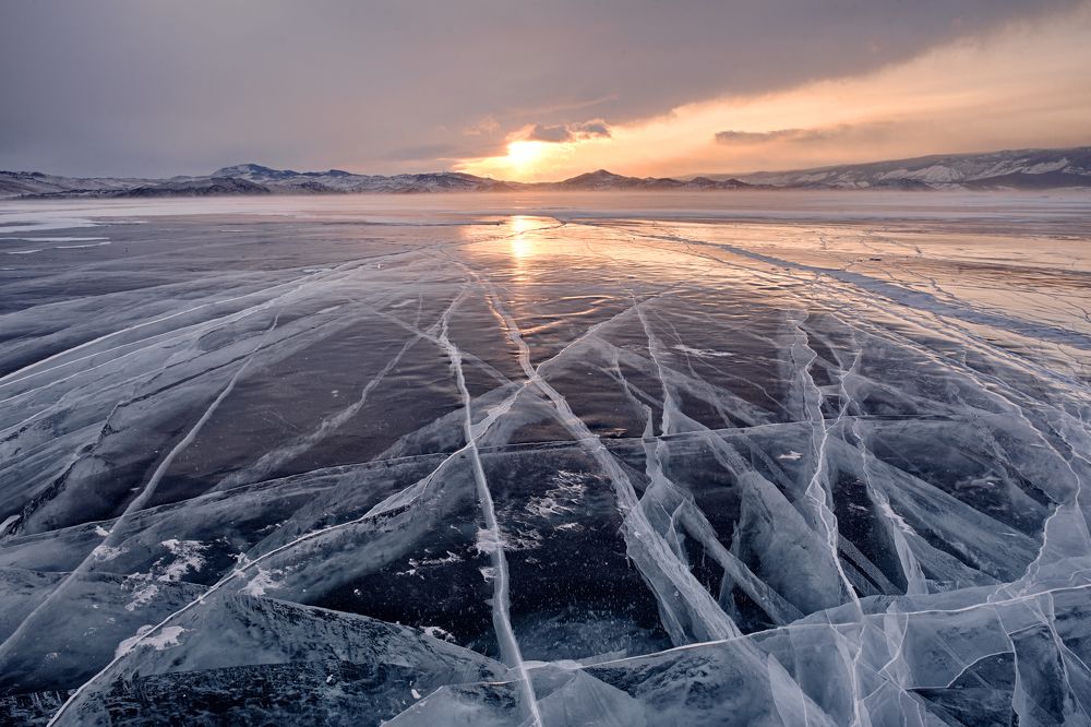 Photograph by Юлия Шестопалова