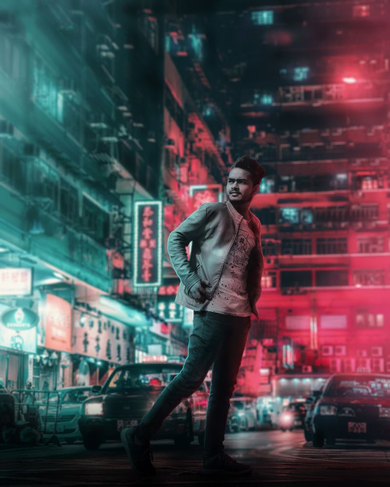 Photograph by amir a