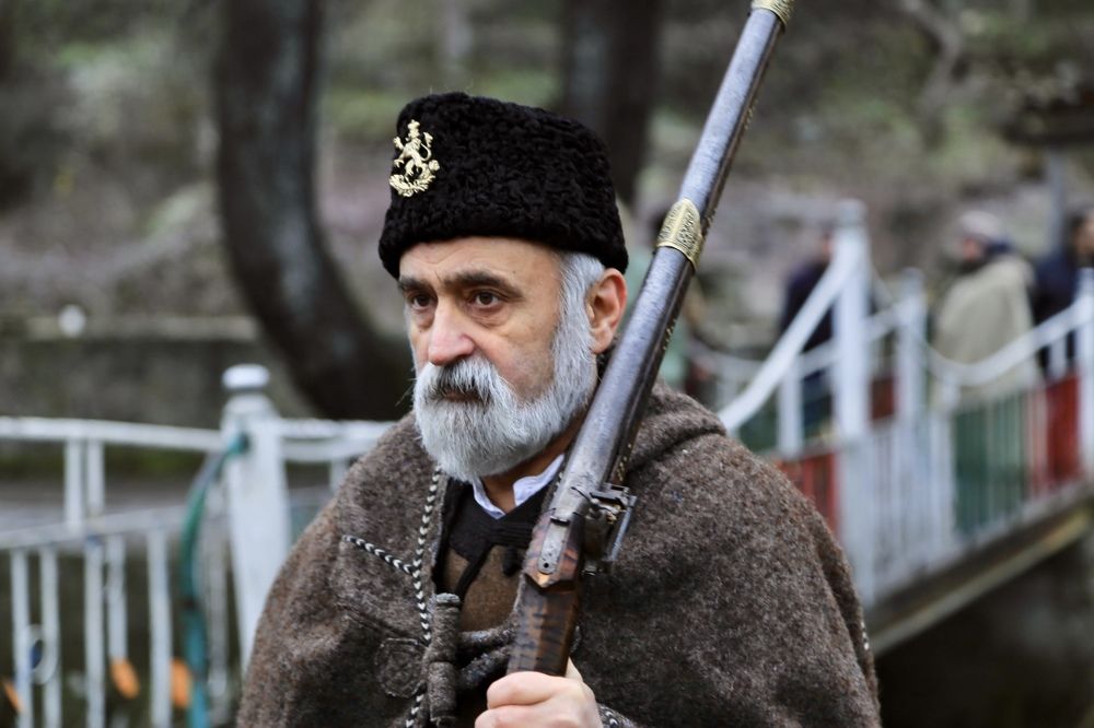 Photograph by Stefan Petkov