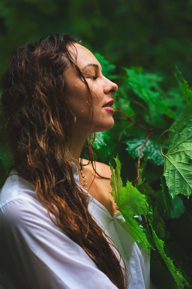 Photograph by Анастасия Спиридонова