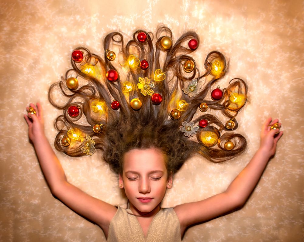 Фотография автора Виктория Прошкина