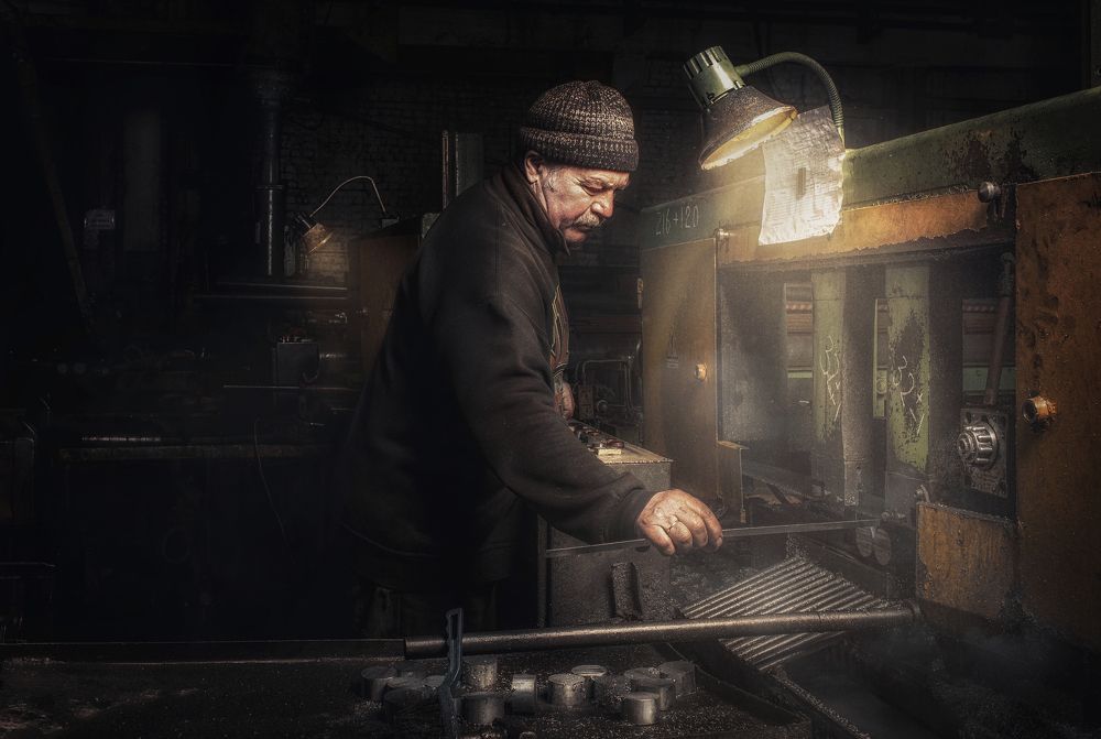 семь раз отмерь