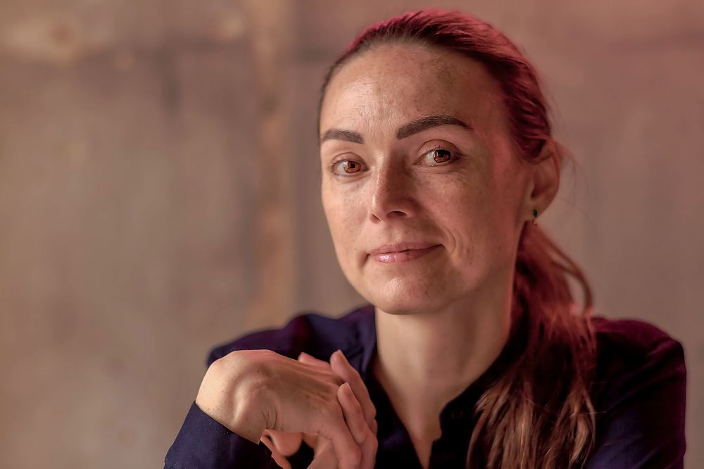 Photograph by Андрей Колесов