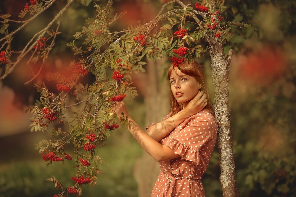 Photograph by Ирина Ларина