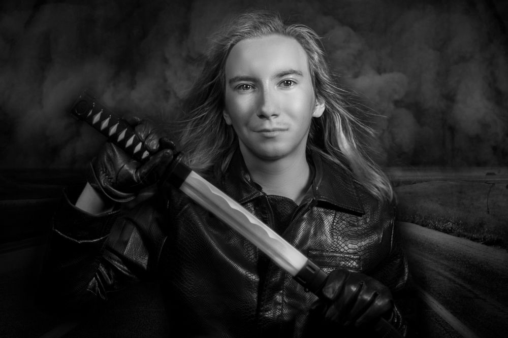 Photograph by Марина Евченко