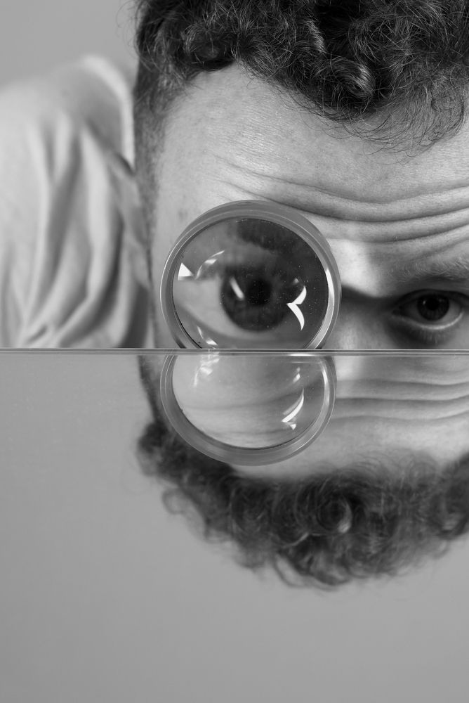 Photograph by Michal Rawski