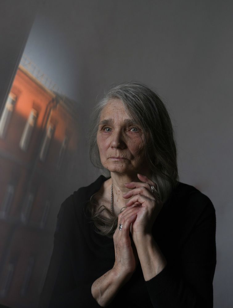 Photograph by Надежда Буаллаг