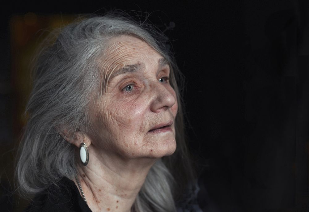 Photograph by Надежда Буаллаг