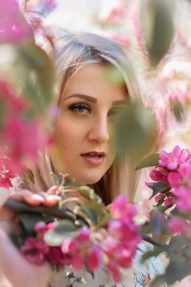 Photograph by Анастасия Спиридонова