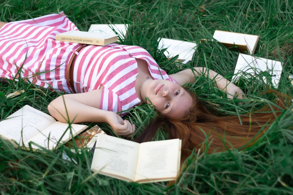 Photograph by Рашель Анурова