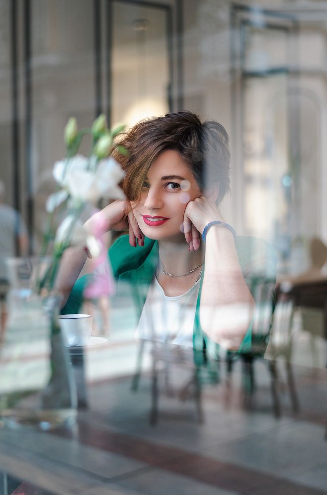 Фотография автора Светлана Никола