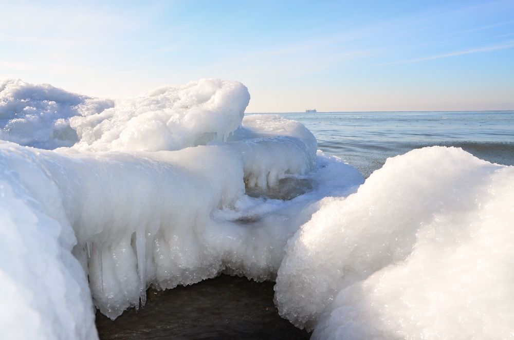 Photograph by Galina Baranovskaja