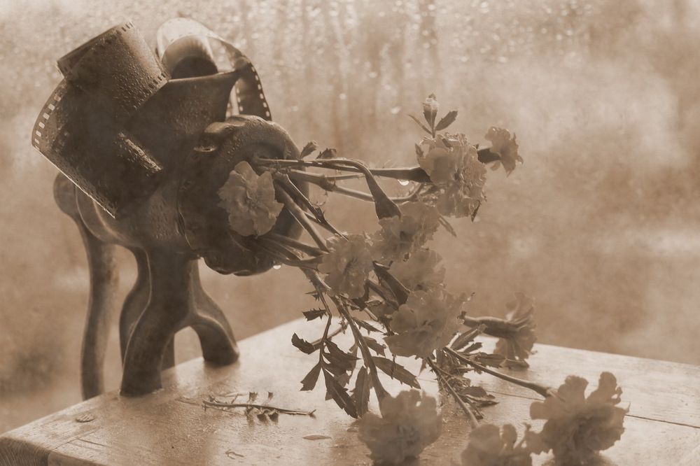 Трансформация