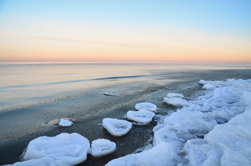 Photograph by Galina Baranovskaja