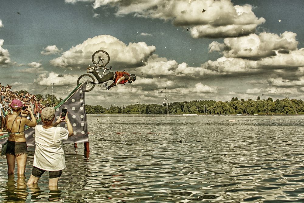 Photograph by Алексей Сидак