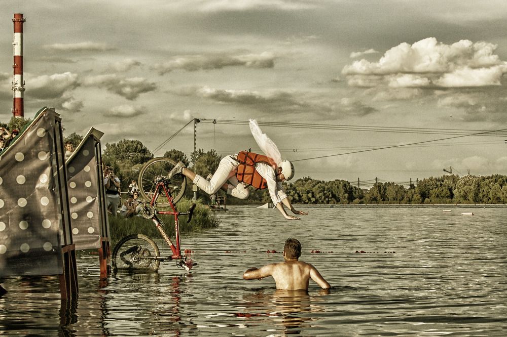 Photograph by Алексей Сидак