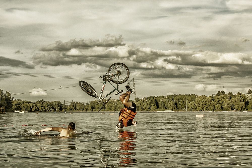 Photograph by Алексей Сидак