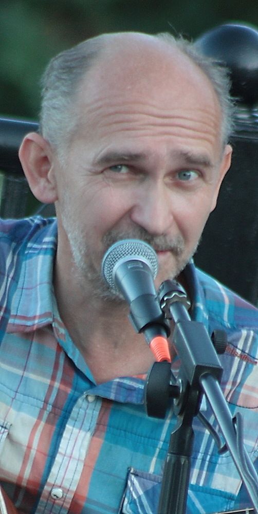 Photograph by Владимир