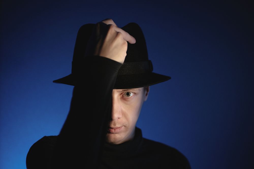 Photograph by Дмитрий Пропадалин