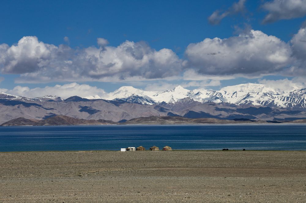 Photograph by Svetlana Guzeeva