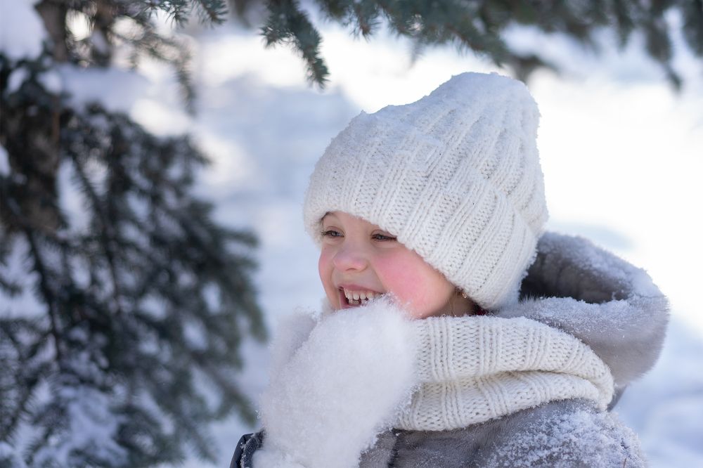Photograph by Анна Вержбицкая