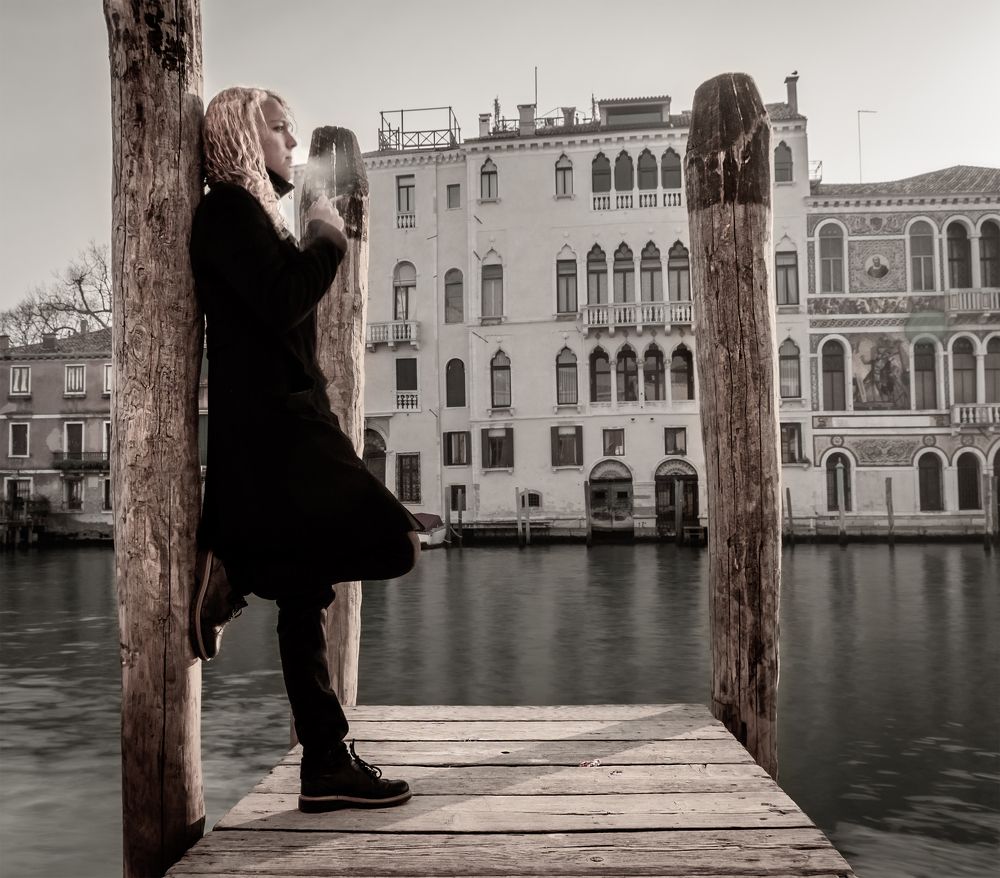 Photograph by Victoria Schaal