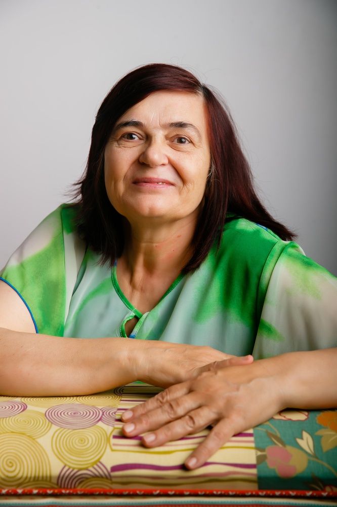 Photograph by Paul Padurariu