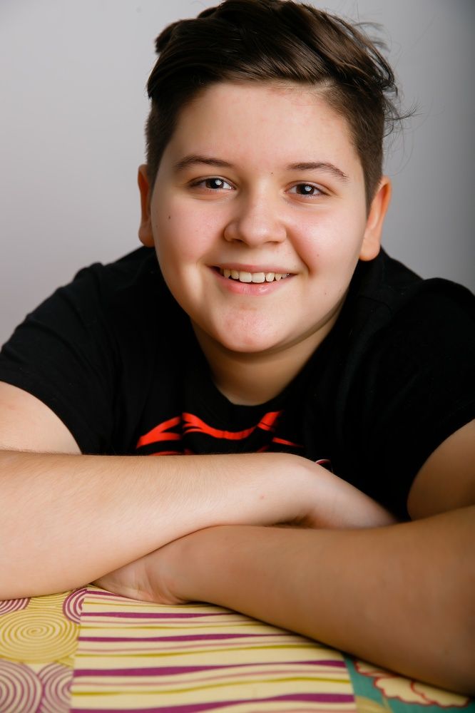 Photograph by Paul Padurariu