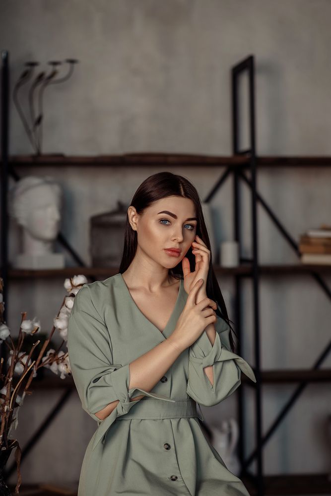 Photograph by Анастасия Русяева