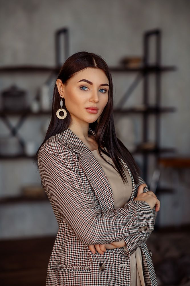 Photograph by Анастасия Русяева