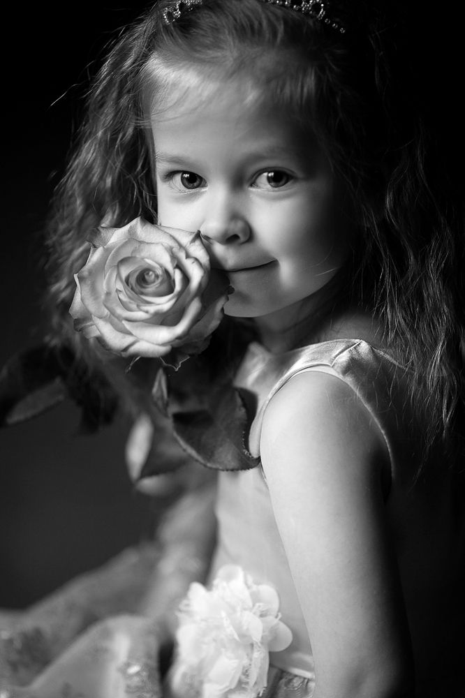 Photograph by Ольга Денисова