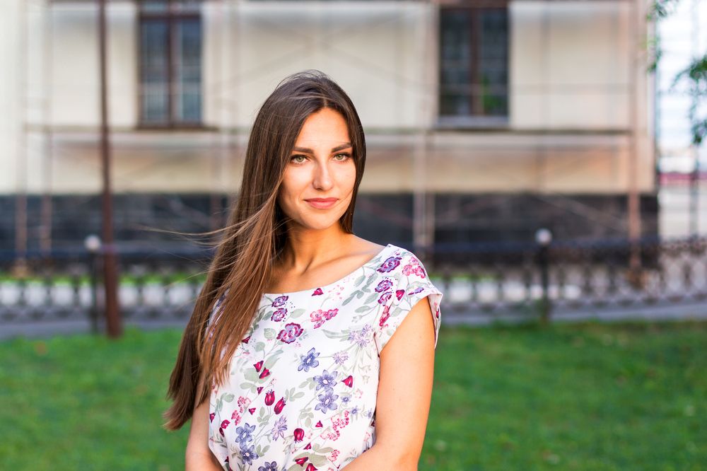 Фотография автора Анна Козак