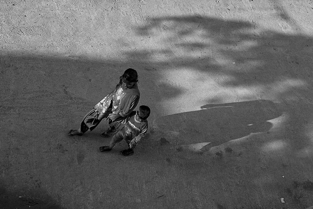 Photograph by Geeta Maurya