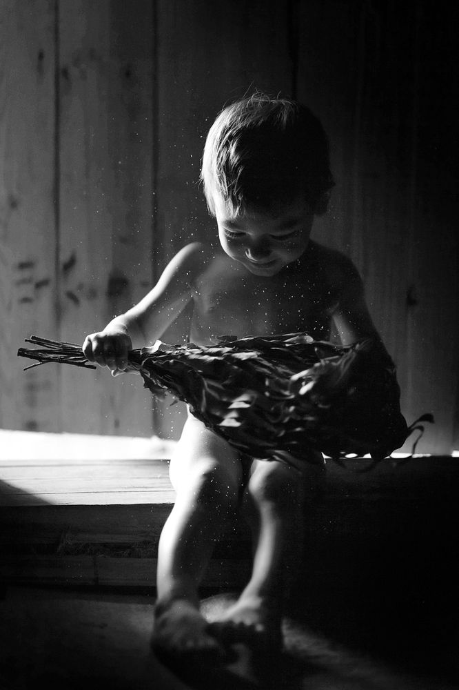 Photograph by Ольга Денисова