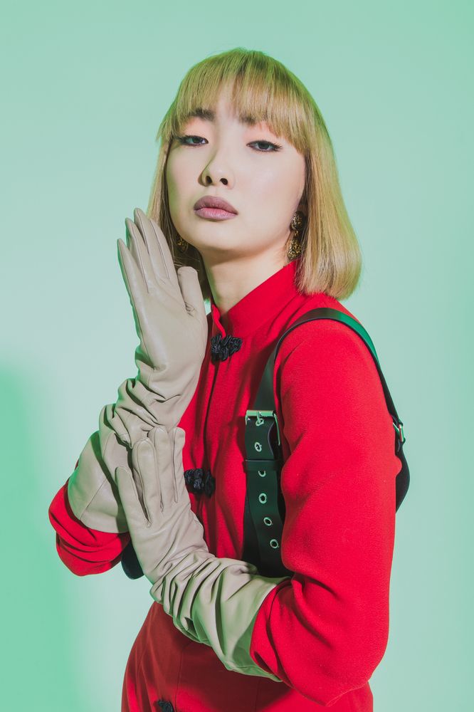 Фотография автора Екатерина Козлова