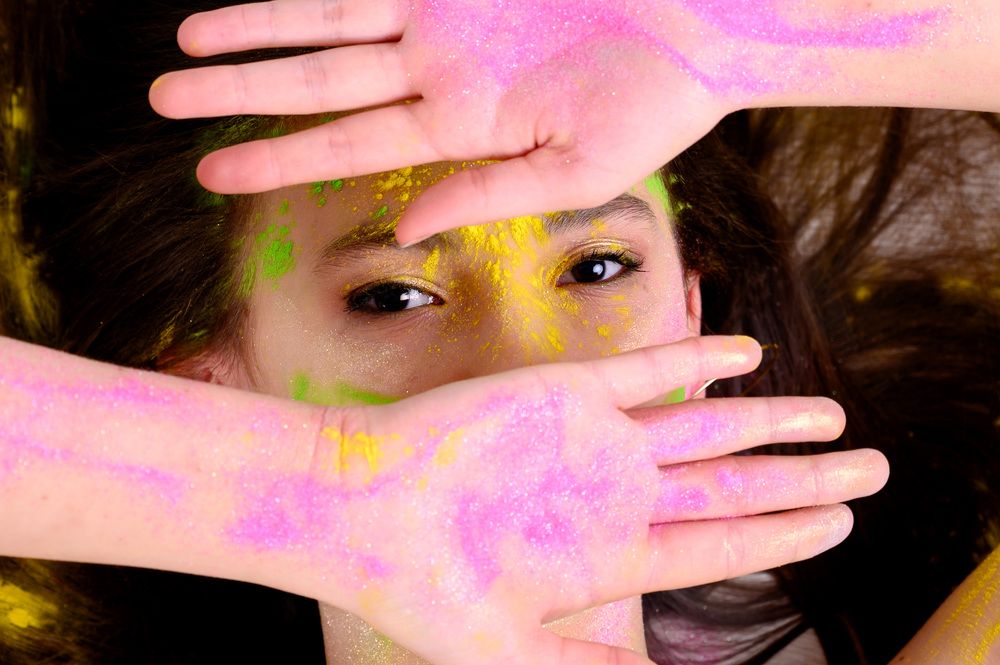 Экспрессия