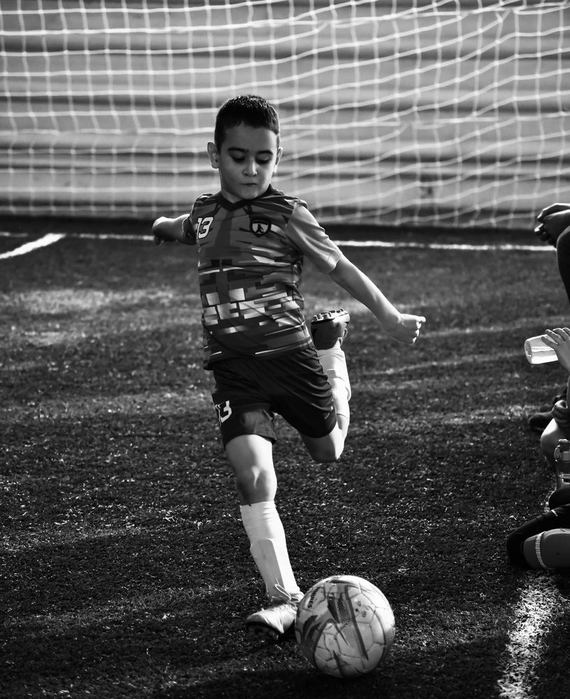 Photograph by Андрей Кочергин